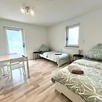 Ganze Wohnung - Parkplatz - Wi-Fi - Kueche - Balkon