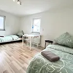 Ganze Wohnung - Parkplatz - Wi-Fi - Kueche - Balkon